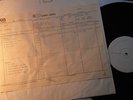 AC/DC TESTPRESSUNG Fehlpressung TESTPRESS mispress 