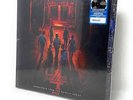Stranger Things 4 Soundtrack LP Walmart Exclusive Vinyl W/ Puzzle New & Sealed