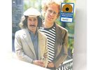 Simon And Garfunkel Greatest Hits Walmart Vinyl LP Record Factory Sealed New