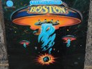 Boston (Self Titled) Half-Speed Mastered Vinyl Record HE 44188 CBS 1980 EX/NM