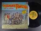 SONORA PONCENA Algo de Locura LATIN LP INCA rare ORIGINAL MONO SALSA GUAGAUNCO