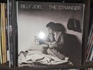Billy Joel - THE STRANGER - Vinyl LP Reissue - NEW & SEALED