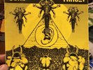 $ore Throªt Abrahams Ear 7” / Grindcore / Sore Throat / Punk / Vinyl Ecocentric
