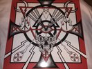 SPEAR OF LONGINUS Golden Palace LP Vomitor Absurd Goatmoon Wolfnacht Vothana GBK