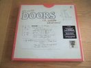 THE DOORS ‘L A WOMAN’ SESSIONS - RARE RSD 4 LP BOX SET, BRAND NEW.