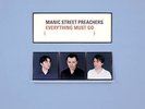 Manic Street Preachers – Everything Must Go Vinyl
