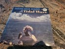 TAKING BACK SUNDAY tidal wave DOUBLE Lp 2-COLOR BLUE COKE  HALF  Vinyl  , SEALED