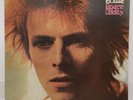 DAVID BOWIE / SPACE ODDITY JAPAN ISSUE LP W/ INSERT