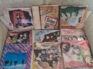 The Beatles – From Liverpool - The Beatles Box 8x LPs Box Set
