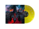 Counterparts - A Eulogy For Those Still Here LP (Yellow) NEW Hardcore RED HOT