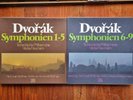 Dvorak le 9 sinfonie Supraphon vinile Tschechische Philharmonie Vaclav Neumann