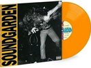 SOUNDGARDEN  - LOUDER THAN LOVE - LIMITED EDITION ORANGE VINYL LP - Sealed