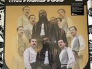 NEW Thee Sacred Souls VMP Vinyl Me Please Moon Phase Yellow Vinyl LP #129/500