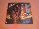 LP MICHAEL BUNDT NEON Hansa 200349 Krautrock Space