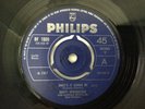 Dusty Springfield - What’s It Gonna Be - UK Philips BF 1608. VG++..