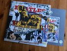 The Beatles Anthology Vol.2 Deagostini 2017 vinyl LP New Sealed 3 LP