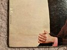 INTRODUCING THE BEATLES VERY RARE MONO AD BACK WITH RARER 45 RPM LABELS