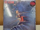 SEALED  1984 ICON 
