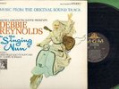 Reynolds, Debbie - The Singing Nun - Original Motion Picture Soundtrack LP