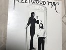 Fleetwood Mac – Fleetwood Mac (self titled) Vinyl record 1975