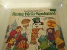 Disneyland Records 1368 Frosty's Winter Wonderland LP Record Album
