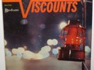 THE VISCOUNTS HARLEM NOCTURNE (VG) MA-LP1001 LP VINYL RECORD