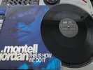 Montell Jordan - This Is How We Do It Original Pressing 12