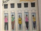 X-RAY Spex Germ Free Adolescents 1st Press UK Import LP EMI1978 Poly Styrene