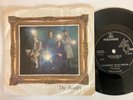 THE BEATLES STRAWBERRY FIELDS FOREVER, RARE SOLID CENTRE 1967 UK 1st PRESS, EX+