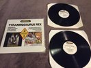Tyrannosaurus Rex, T.Rex My People Were Fair, Prophets Seers & Sages Vinyl.