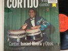 Cortijo W Ismael Rivera Tropical LP VG Plus Plus Shrink Wrap Latin LP