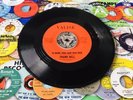 FRANK DELL * HE BROKE YOUR GAME WIDE OPEN *EX* WIGAN CASINO NORTHERN SOUL️