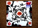 Red Hot Chili Peppers Ltd. Red Vinyl 2LP 
