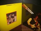 Lot: 2 STEVE MILLER BAND LPs - Fly Like an Eagle + 1 - New SEALED re-issue vinyl