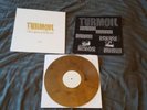 Turmoil The Process Of Vinyl record LP new TEST PRESS Backbite records Madball