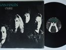 VAN HALEN OU812 WARNER BROS LP STUNNING NM SHRINK