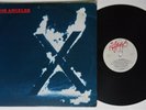 X Los Angeles SLASH LP VG++