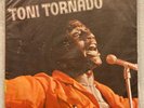 TONI TORNADO B.R.3 LP ORIGINAL MONO ODEON 1971 FUNK SOUL  DOM SALVADOR BRAZIL