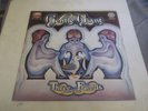 GENTLE GIANT THREE FRIENDS SPACESHIP LP