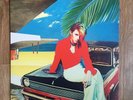 LA ROUX TROUBLE IN PARADISE VINYL