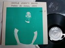 The Grateful Dead-Uncle John's Band-Palais de Seine-LP HULL RECORDS GD 1974-1-EX