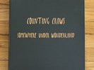 Counting Crows Somewhere Under Wonderland Super Deluxe Vinyl LP/CD + Book (New)