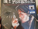 My Chemical Romance - Three Cheers For Sweet Revenge Limited White Vinyl LP New