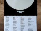 RUNNING WILD PORT ROYAL LP TESTPRESS / WHITE LABEL 1988 RAR  LIMITED EDITION
