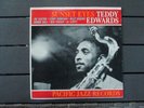 TEDDY EDWARDS Sunset Eyes Pacific Jazz PJ -14 VG+