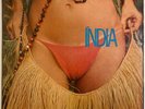 GAL COSTA INDIA LP PHILIPS ORIG 1973 LATIN PSYCH FOLK FUZZ ARTHUR VEROCAI BRAZIL