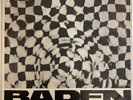 BADEN POWELL TEATRO SANTA ROSA AO VIVO LP ORIGINAL 1966 ELENCO MONO ME-30 BRAZIL