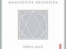 Simple Math by Manchester Orchestra (Vinyl, May-2011, Columbia (USA))