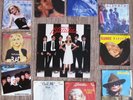 BLONDIE Vinyl 1LP +10 Single 7
