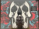 NEW Deftones Self Titled Vinyl Black Marble Hot Topic Exclusive